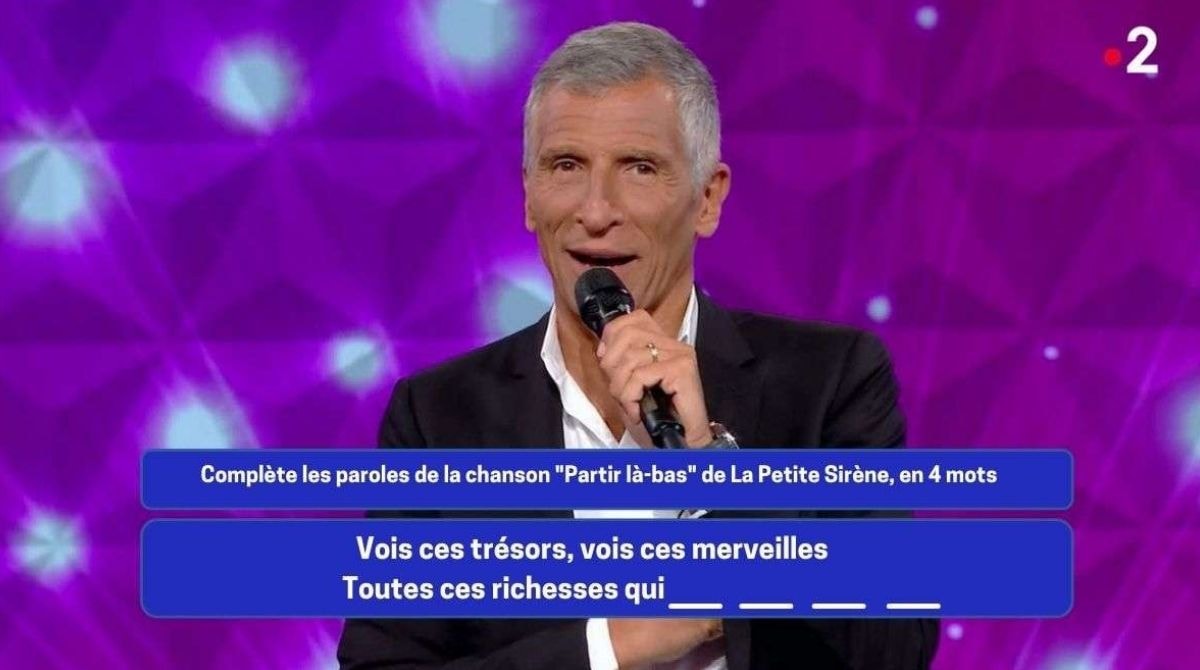 © France Télévision