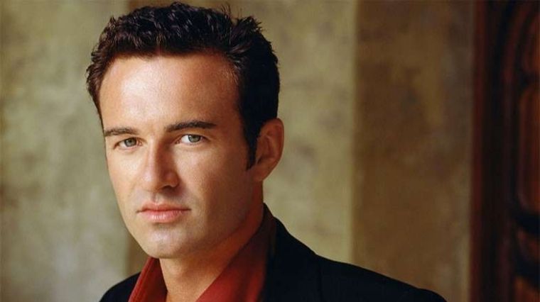 Charmed Cole Turner