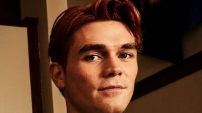 Riverdale : cet artiste a réinventé le casting de la série en personnages Disney (oui, encore)