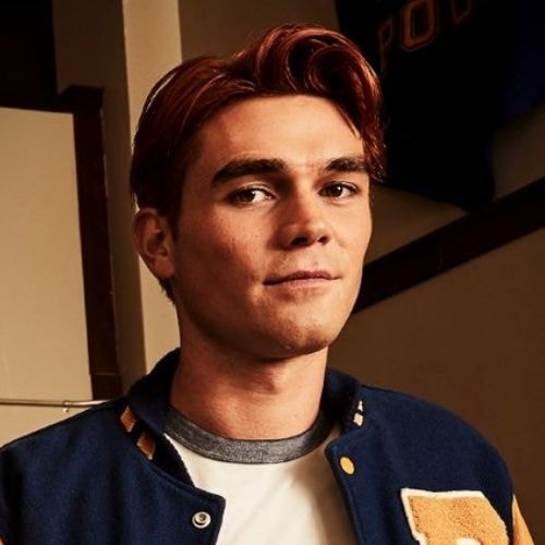 Archie Andrews