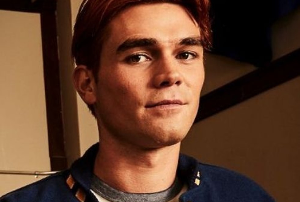 Riverdale : cet artiste a réinventé le casting de la série en personnages Disney (oui, encore)