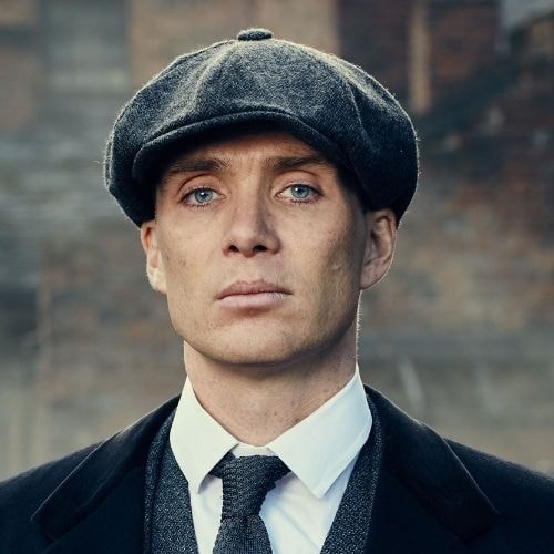 Peaky Blinders