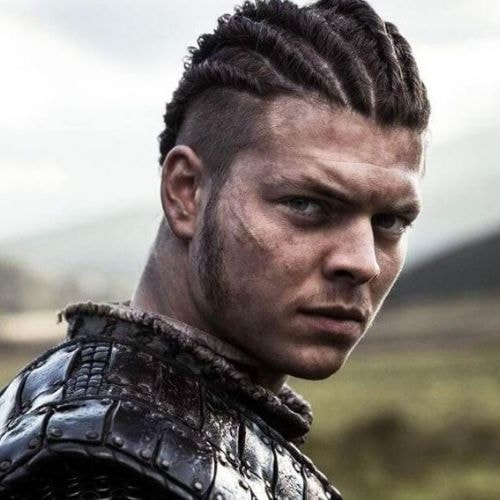 Ivar (Vikings)