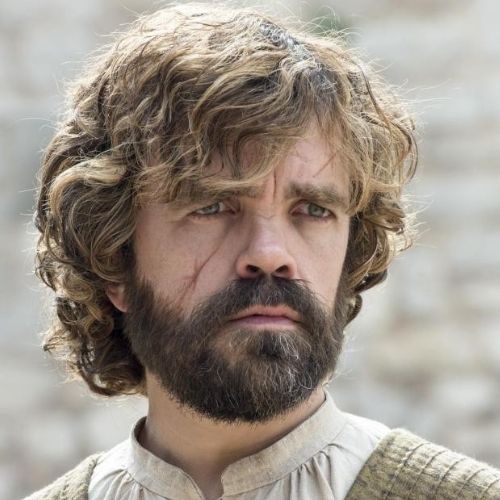 Peter Dinklage (Tyrion)
