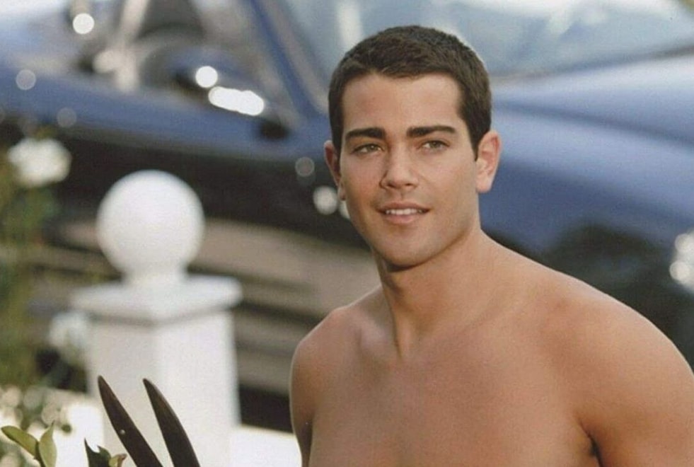 Desperate Housewives : Jesse Metcalfe serait partant pour un reboot
