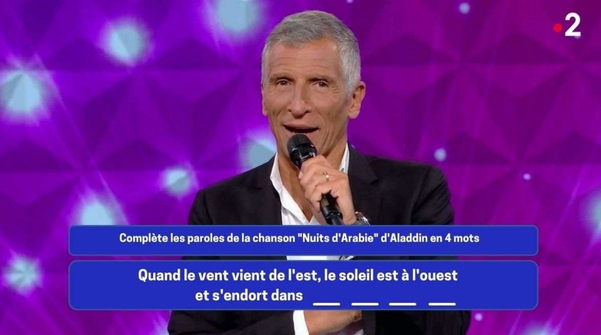 © France Télévision