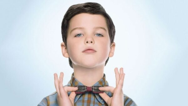 Young Sheldon