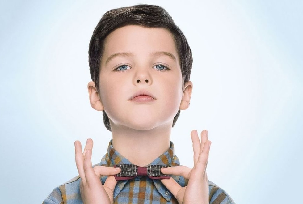Young Sheldon : la série est renouvelée pour trois saisons supplémentaires