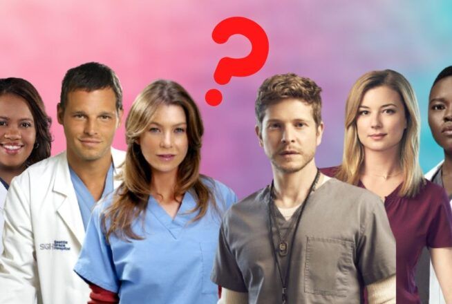 Quiz : à quelle série appartient cette intrigue ? Grey’s Anatomy, The Resident ou les deux ?