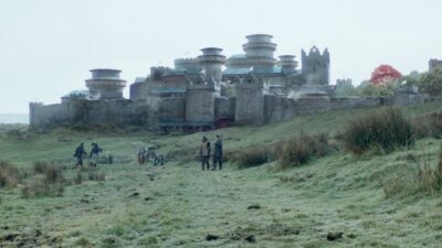 Game of Thrones : ce château de la série est en vente (et il est pas très cher)
