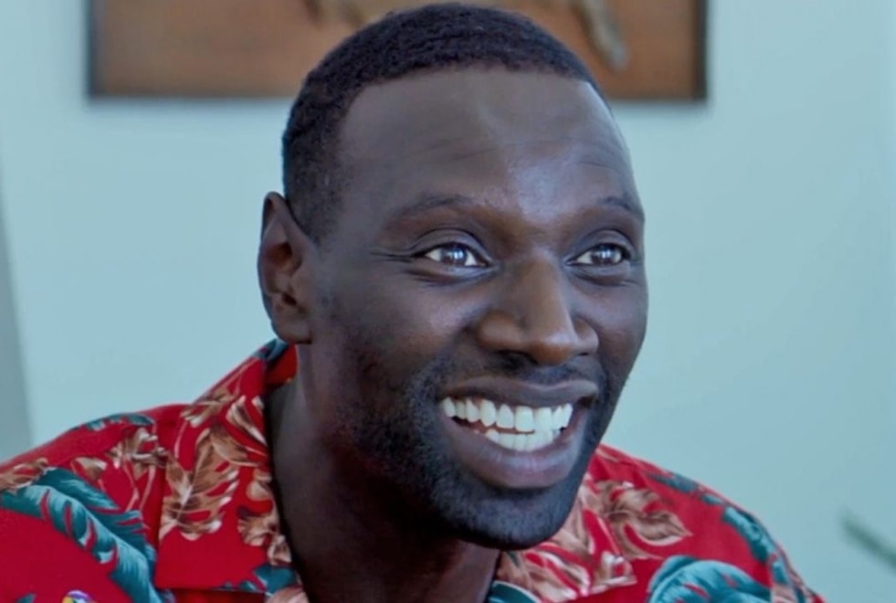 Quiz : 2 vérités et 1 mensonge sur Omar Sy