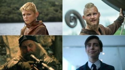 10 personnages de séries incarnés par plusieurs acteurs différents à l’écran