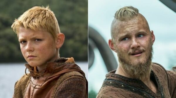 Bjorn Vikings