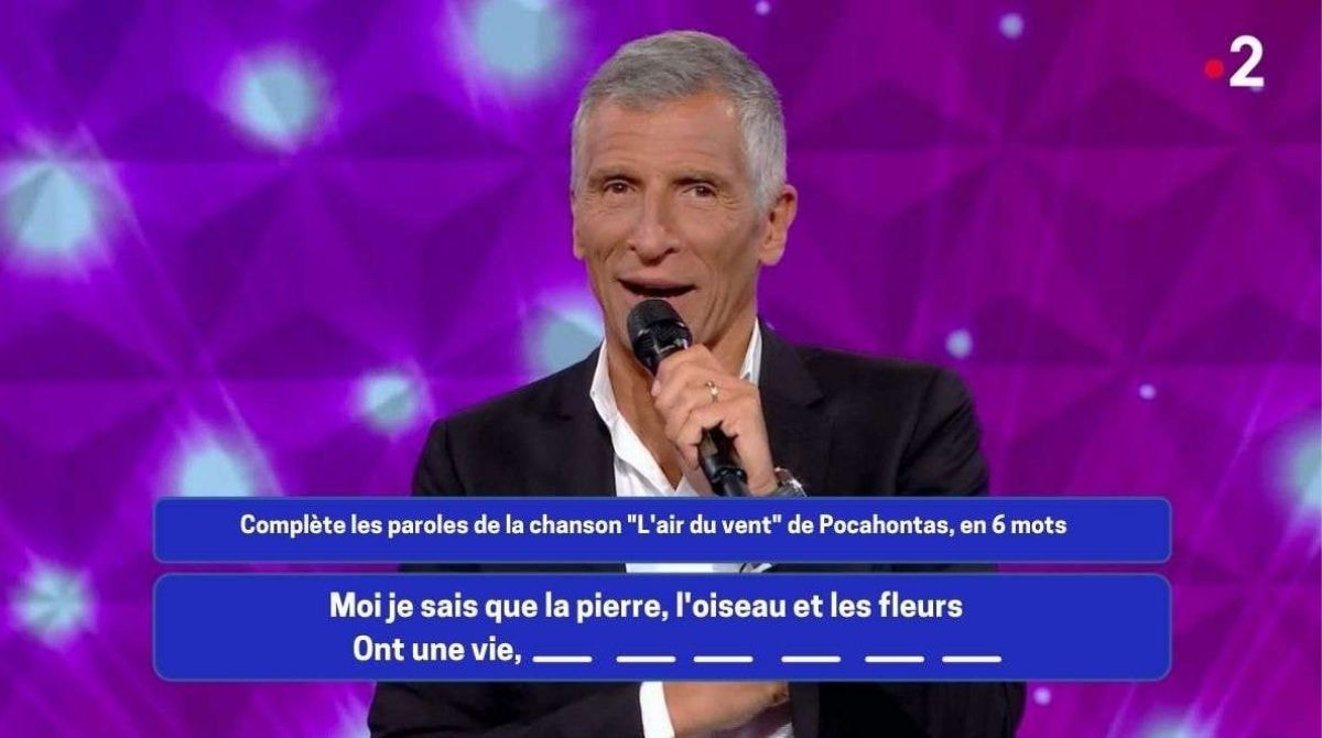 © France Télévision