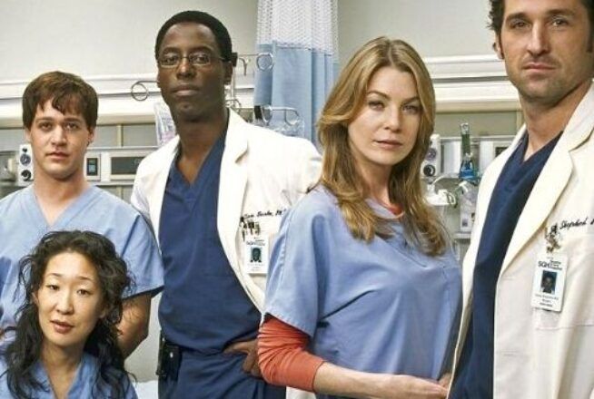 Grey’s Anatomy : date, thème&#8230; tout ce qu’il faut savoir sur la saison 15