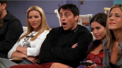 Friends : ces 10 événements réels qui ont bouleversé les tournages