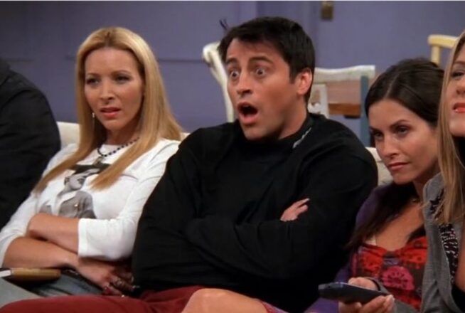 Friends : ces 10 événements réels qui ont bouleversé les tournages