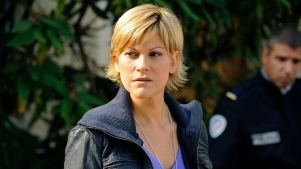 Frédérique Kancel Profilage