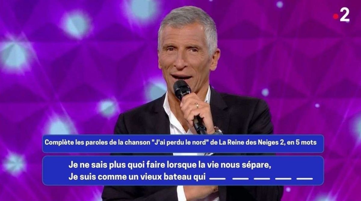 © France Télévision