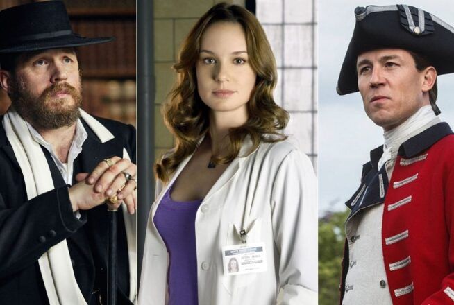 10 personnages de séries que l’on croyait morts… Mais en fait non #saison2