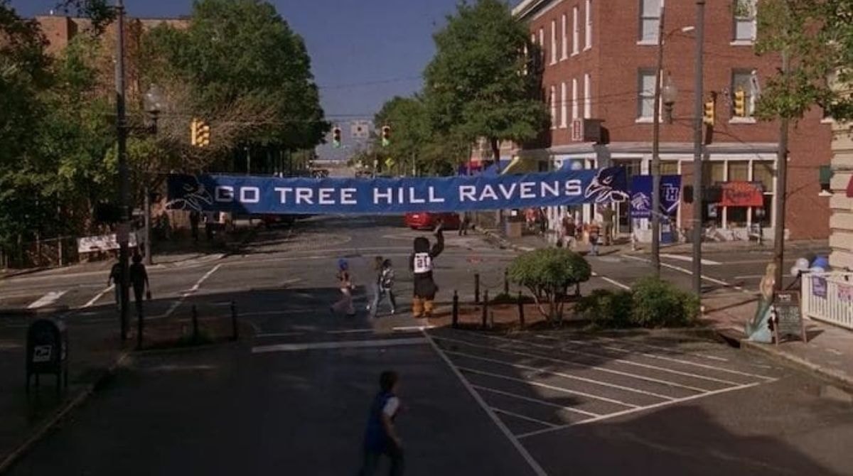 Tree Hill