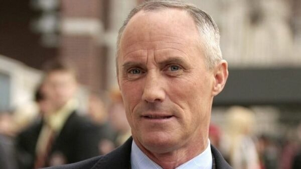 Bart Bass Gossip Girl