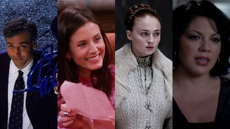 Ces 10 épisodes décevants dans des séries qu'on adore