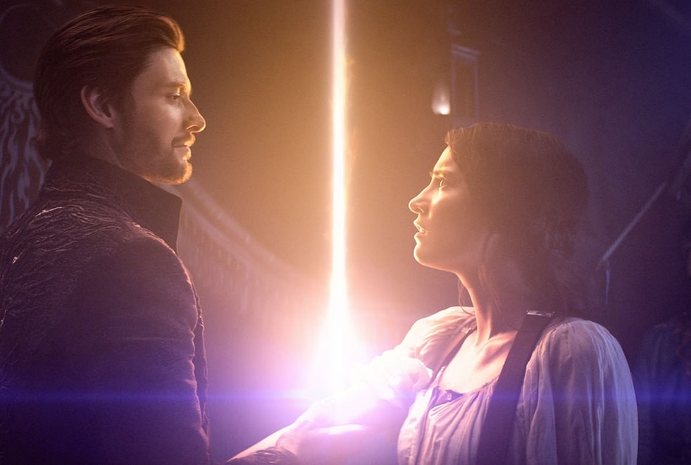 Shadow and Bone : Netflix dévoile la nouvelle bande-annonce de sa nouvelle série fantastique