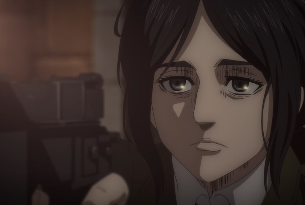 L’Attaque des Titans (SNK) : impossible d’avoir 10/10 à ce quiz sur l’épisode 16 de la saison 4