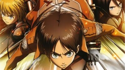 Sondage L&rsquo;Attaque des Titans (SNK) : as-tu les mêmes goûts que les autres fans ?