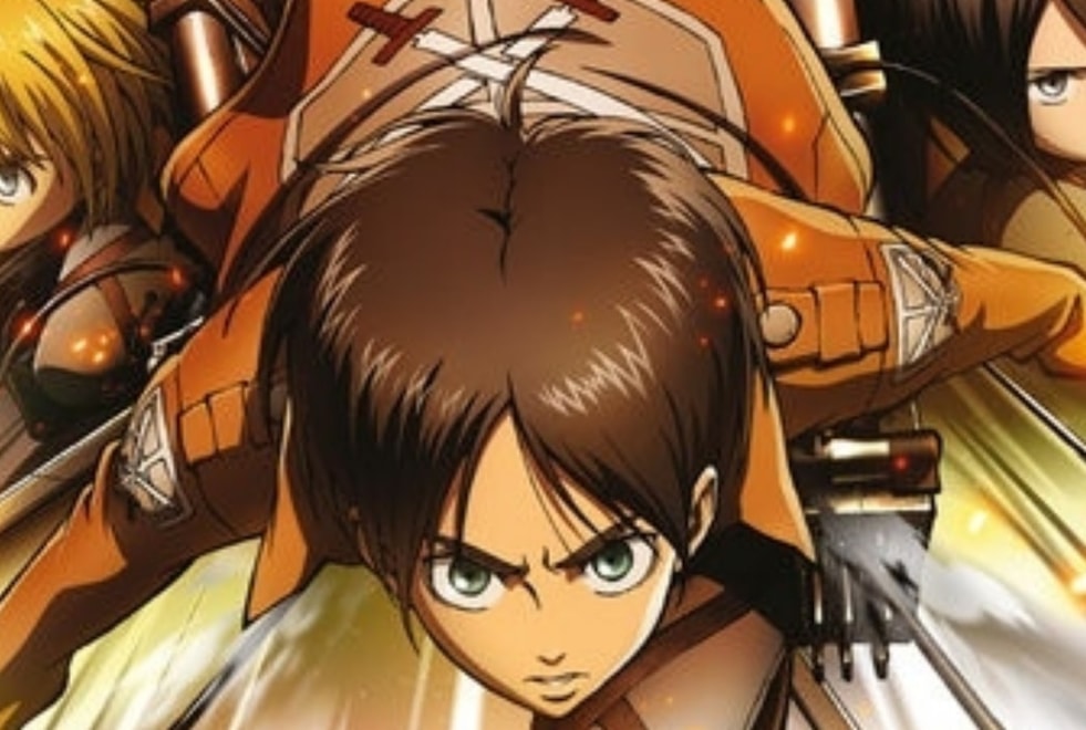 Sondage L’Attaque des Titans (SNK) : as-tu les mêmes goûts que les autres fans ?