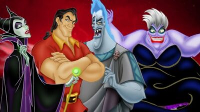 Sondage : Scar, Ursula&#8230; vote pour le pire méchant de Disney