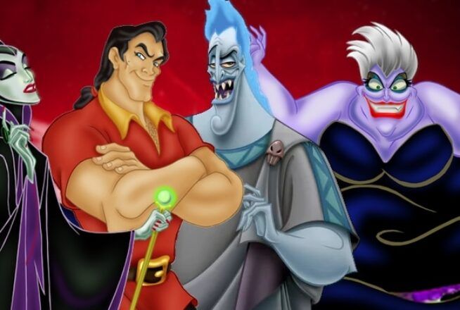 Sondage : Scar, Ursula&#8230; vote pour le pire méchant de Disney