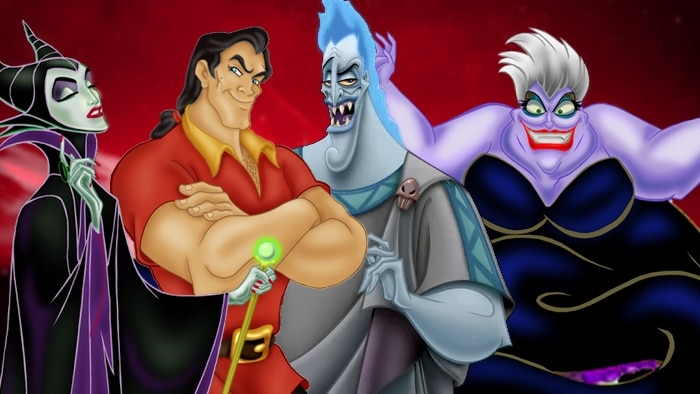 Sondage : Scar, Ursula... vote pour le pire méchant de Disney