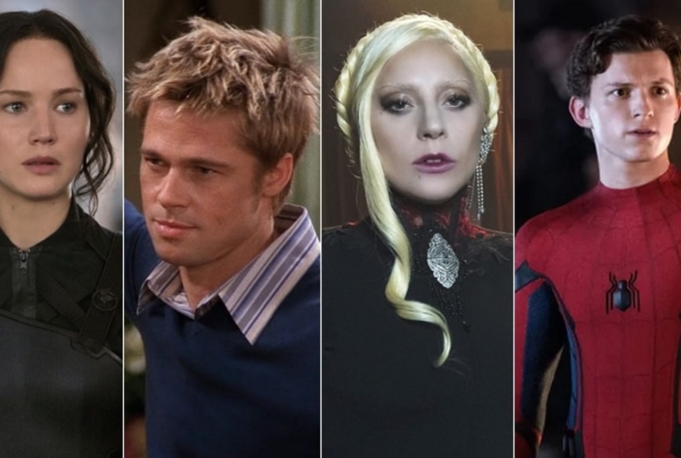 10 stars qui rêvent ou rêvaient de jouer dans des séries cultes