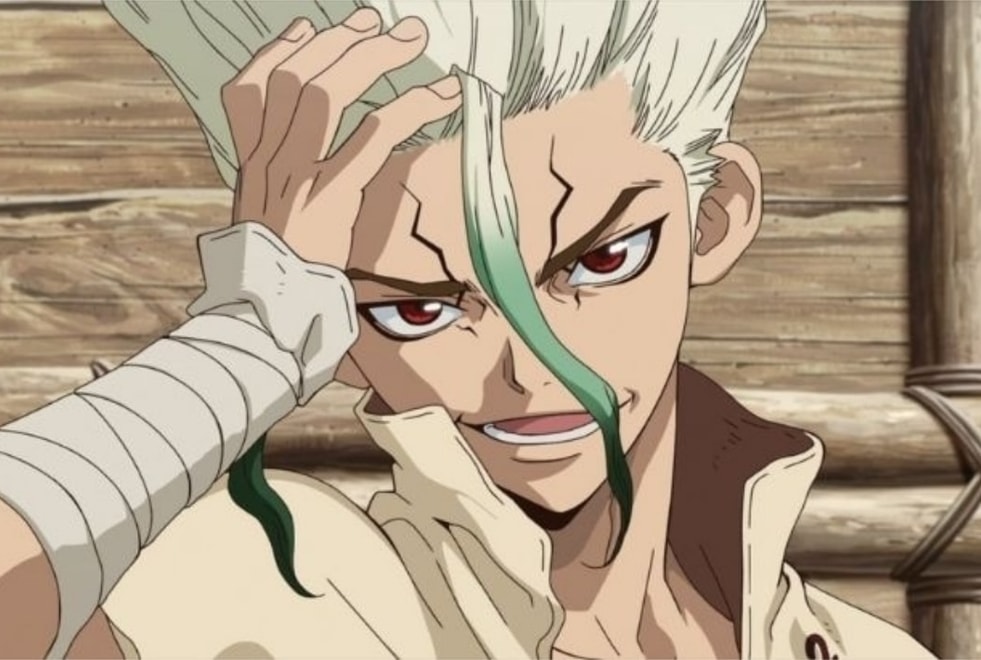 Dr. Stone : la saison 3 a été annoncée, découvrez la bande-annonce