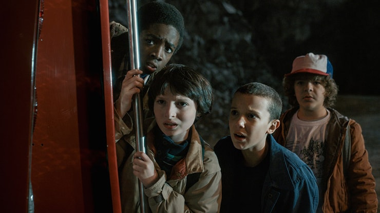 Stranger Things : la saison 3 n'arrivera pas avant l'été 2019