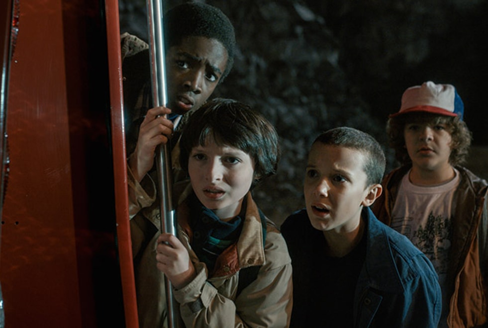 Stranger Things : la saison 3 n’arrivera pas avant l’été 2019