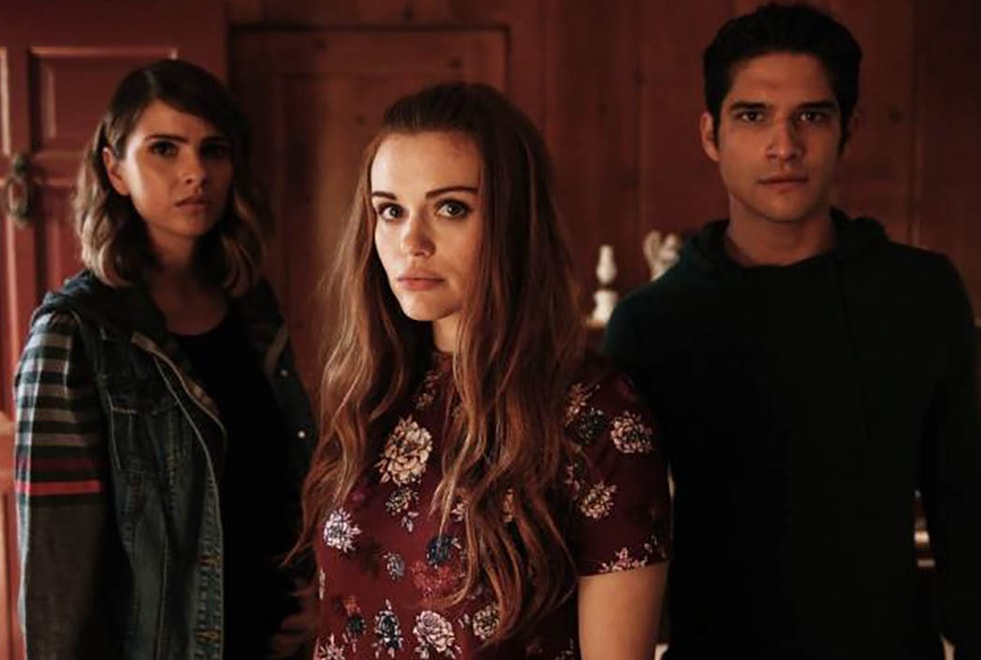 Teen Wolf : les 5 pires épisodes de la série selon les fans