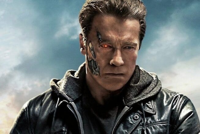 Terminator : Netflix prépare une série animée sur la saga culte