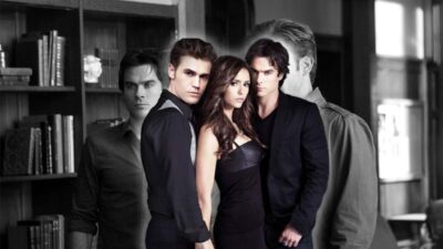 The Vampire Diaries : le quiz le plus dur du monde sur la saison 2
