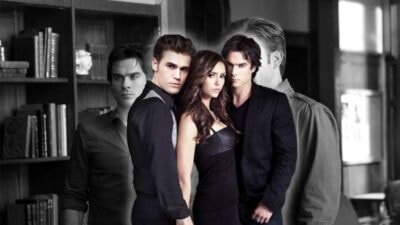 13 Reasons Why, TVD&#8230; La recette parfaite du triangle amoureux de séries