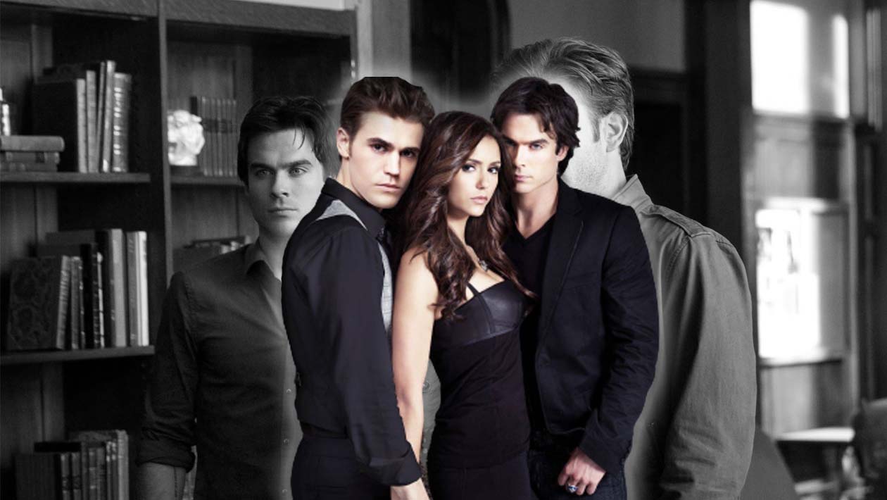 The Vampire Diaries : le quiz le plus dur du monde sur la saison 2