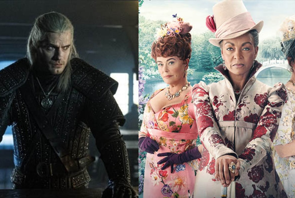 The Witcher : une actrice de La Chronique des Bridgerton rejoint la saison 2