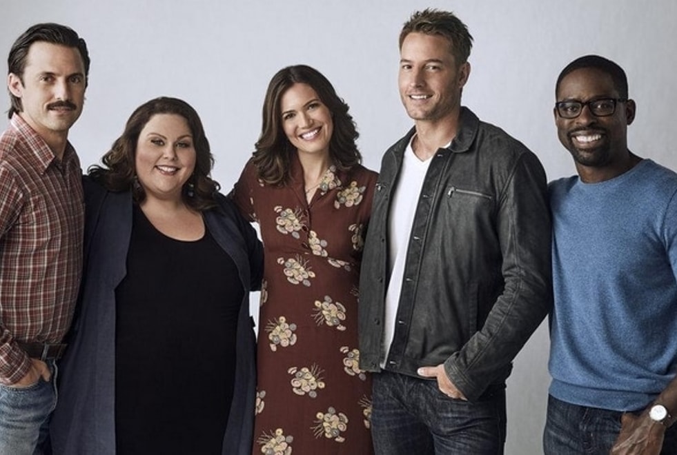 This Is Us : saviez-vous que la série devait être un film avec une histoire très différente ?