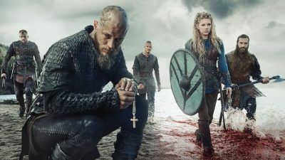 Vikings : on a trouvé votre job d&rsquo;été parfait, la série recherche des figurants !