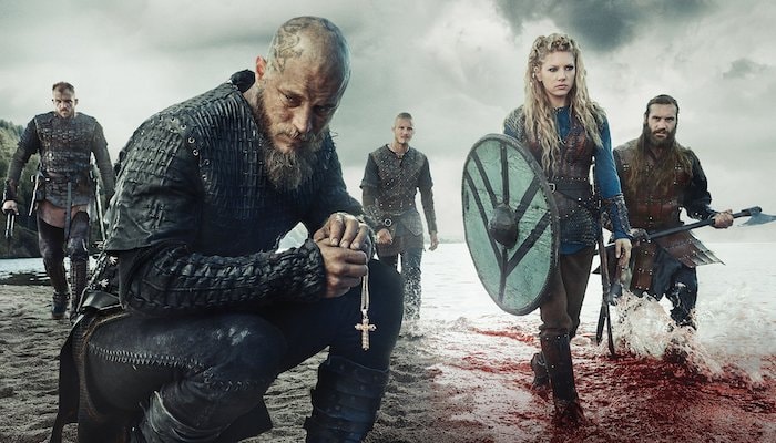 Vikings (Netflix) : Ivar, le méchant charismatique de la série, a-t-il  vraiment existé ?