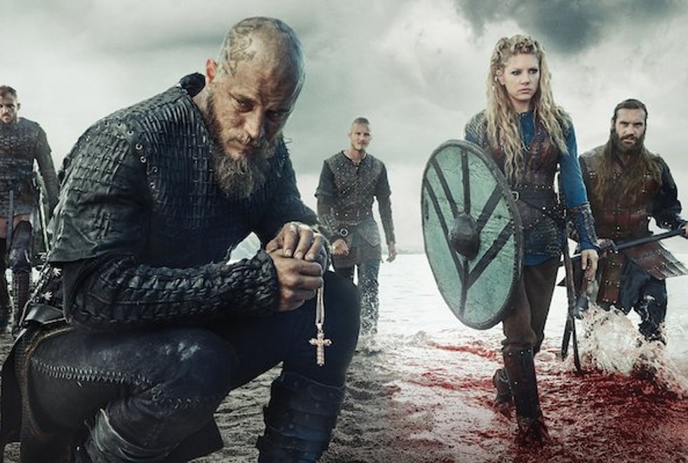 Vikings : on a trouvé votre job d’été parfait, la série recherche des figurants !