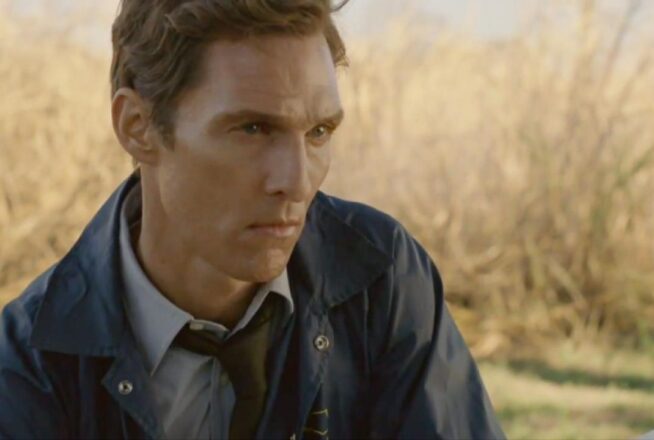 Le Droit de Tuer : Matthew McConaughey est la star d&rsquo;une nouvelle mini-série signée HBO