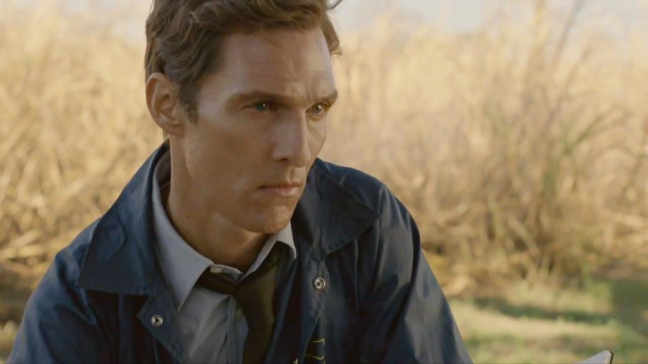 Le Droit de Tuer : Matthew McConaughey est la star d'une nouvelle mini-série signée HBO